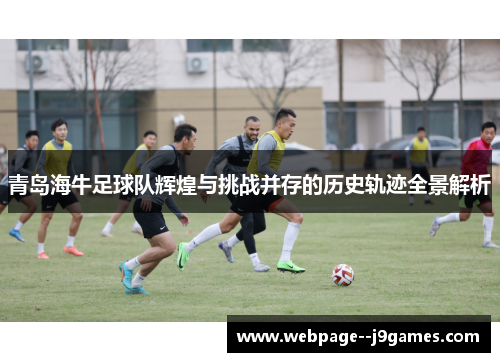 青岛海牛足球队辉煌与挑战并存的历史轨迹全景解析 青岛海牛足球队辉煌与挑战并存的历史轨迹全景解析